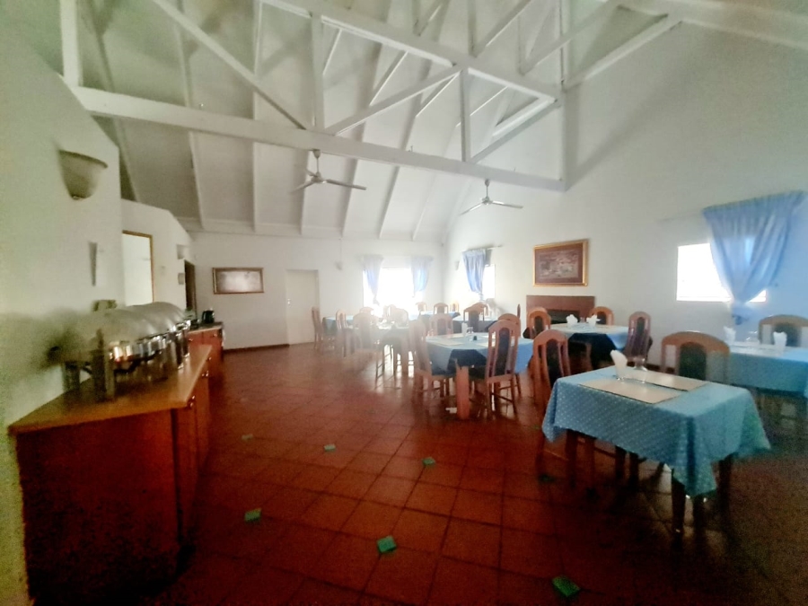 Commercial Property for Sale in Lindequesdrif North West